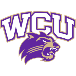 Western Carolina Catamounts Primary Logo 2018 - Present