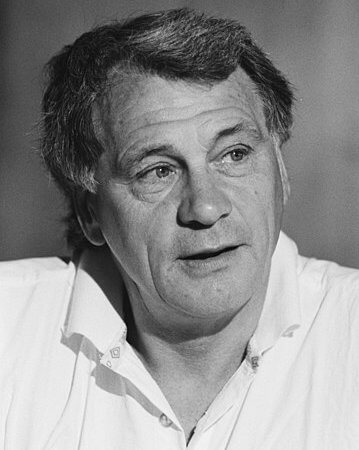 Bobby Robson