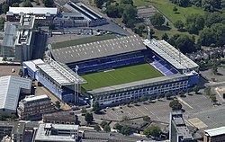 Portman Road