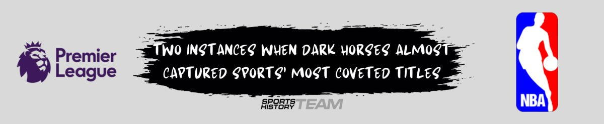 STH News - Dark Horses