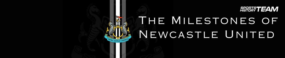 STH News - Newcastles United History