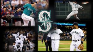 Seattle Mariners 2014