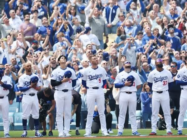 Dodgers Reign Supreme: 2024 Championship Secured in Epic Showdown