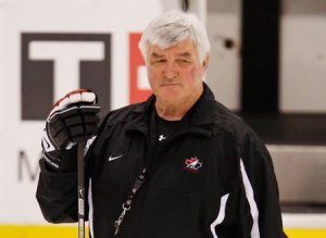 Pat Quinn