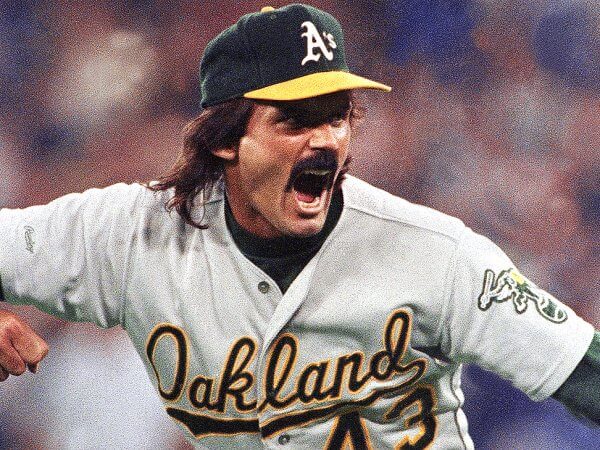 Oakland A's Dynasty: Dominating the Late 1980s