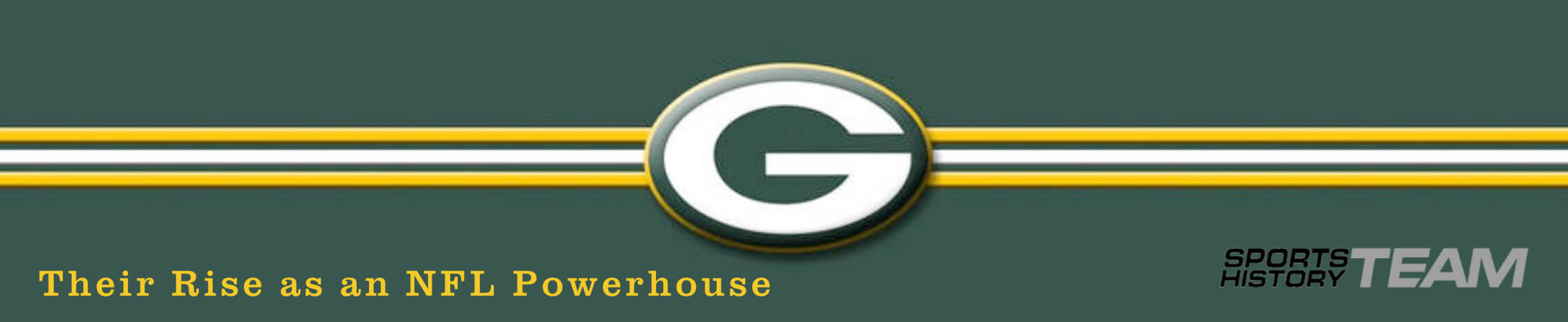 Featured image for “The Origins of the Green Bay Packers and Their Rise to NFL Powerhouse”