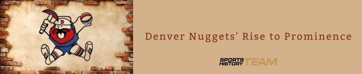 STH News - Nuggets HIstory