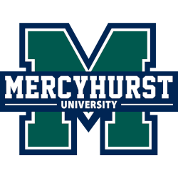 Mercyhurst Lakers Primary Logo 2018 - Present