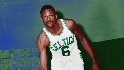 Bill-Russell-Boston-Celtics-undated-photo