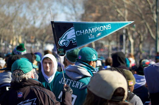 Eagles Championship