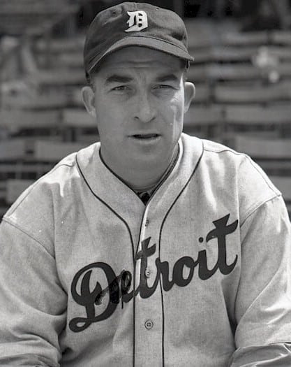 Al Simmons MLB Hall of Fame