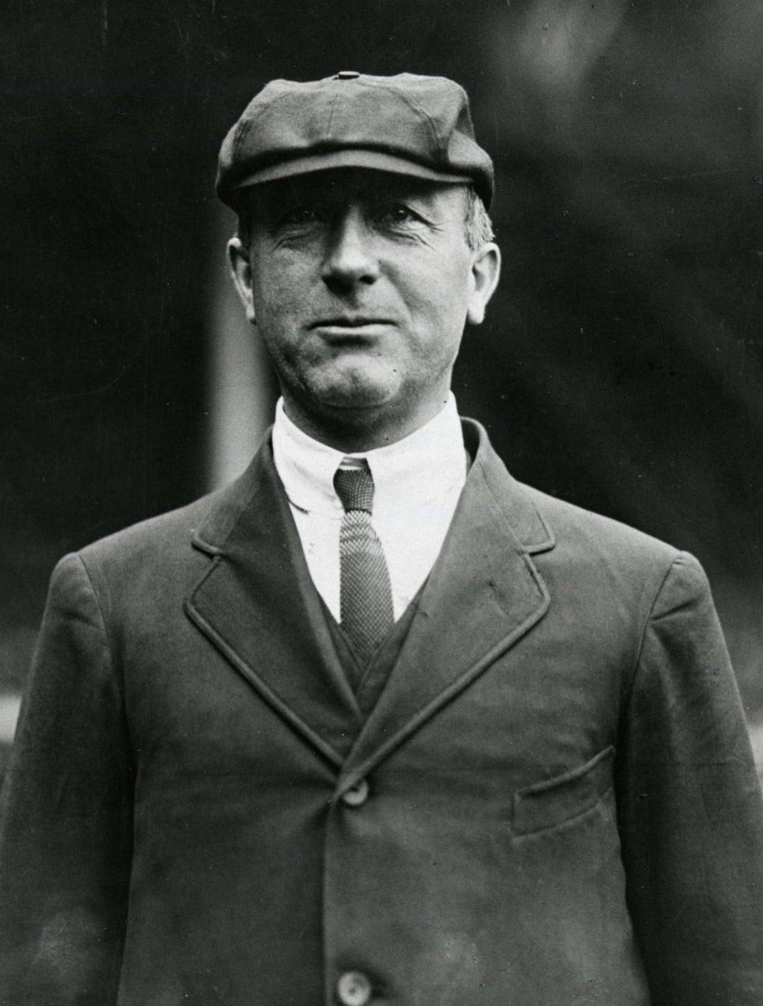 Bill Klem MLB Hall of Fame