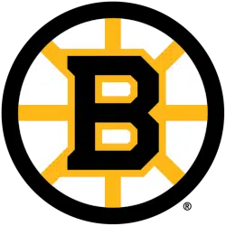 Boston Bruins Primary Logo 2026 - Present