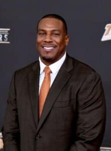 Antonio Gates NFL Hall of Fame