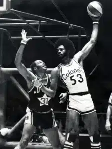 Artis Gilmore Kentucky Colonels