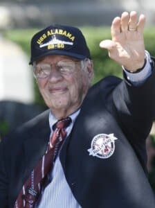 Bob Feller MLB Hall of Fame