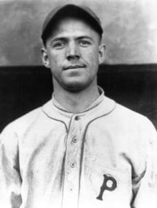 Burleigh Grimes Hall of Fame MLB