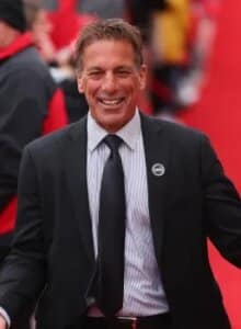 Denis Savard NHL Hall of Fame