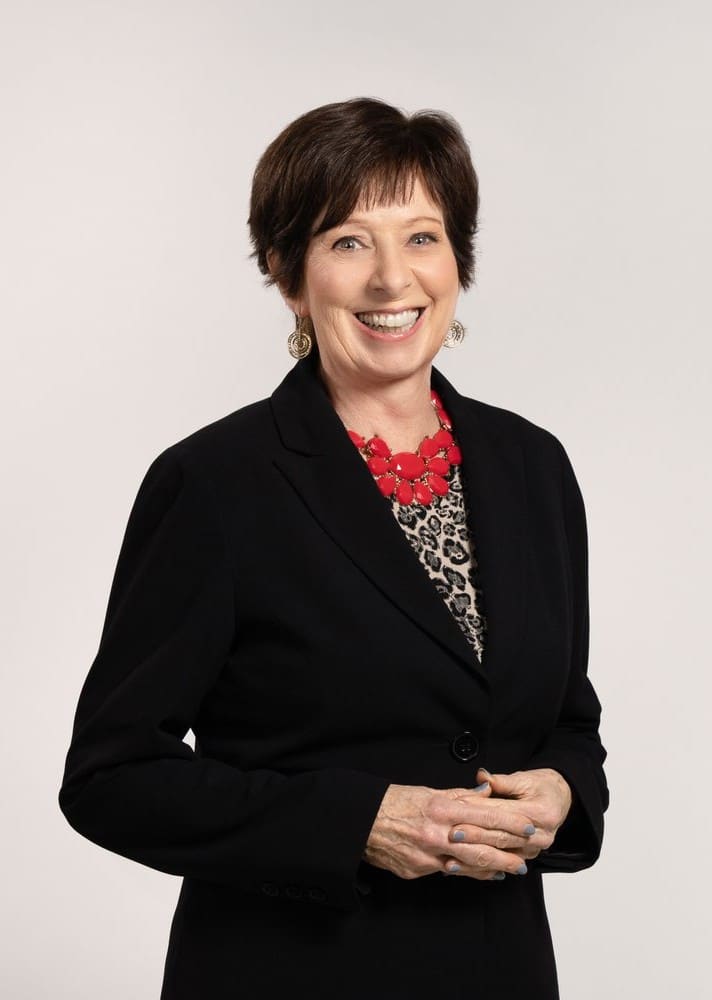 Muffet McGraw NBA Hall of Fame
