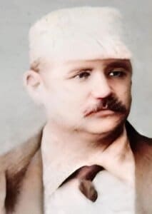 Pud Galvin MLB Hall of Fame