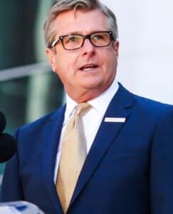 Rick Welts NBA Hall of Fame