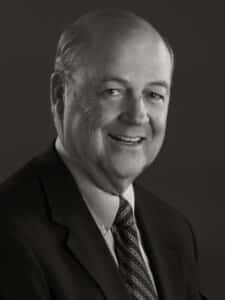 Tom Jernstedt NBA Hall of Fame