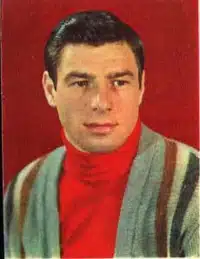 Valeri Kharlamov Hall of Fame NHL