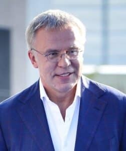 Viacheslav Fetisov NHL Hall of Fame