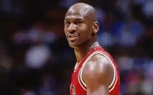 michael-jordan Chicago Bulls
