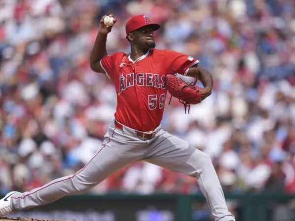 Angels Historic 98-Win Season