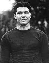 Arnie Herber NFL Hall of Fame