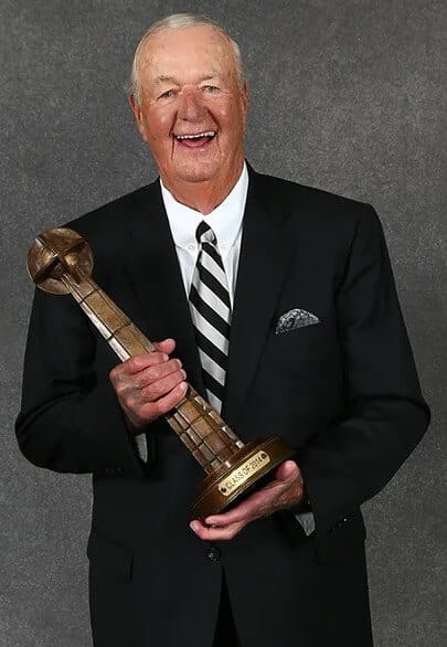 Bob Leonard NBA Hall of Fame