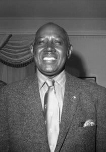 Buck Leonard MLB Hall of Fame