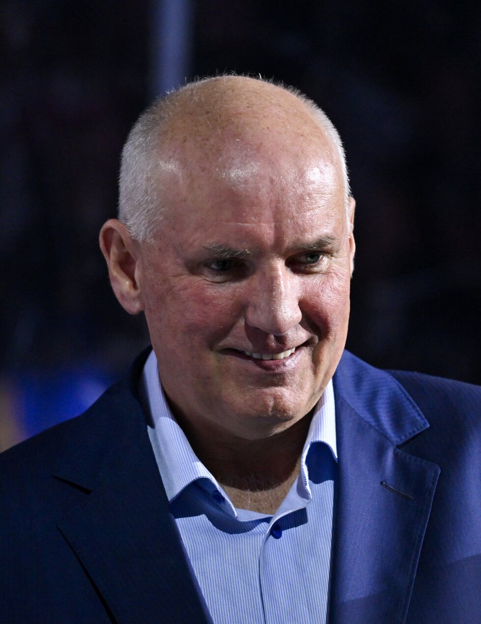 Dave Keon NHL Hall of Fame