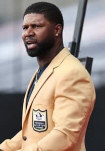Devin Hester NFL Hall of Fame