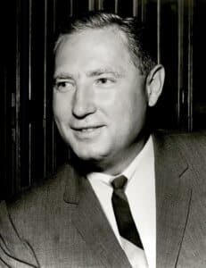 Fernie Flaman NHL Hall of Fame