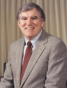 Forrest Gregg NFL Hall of Fame