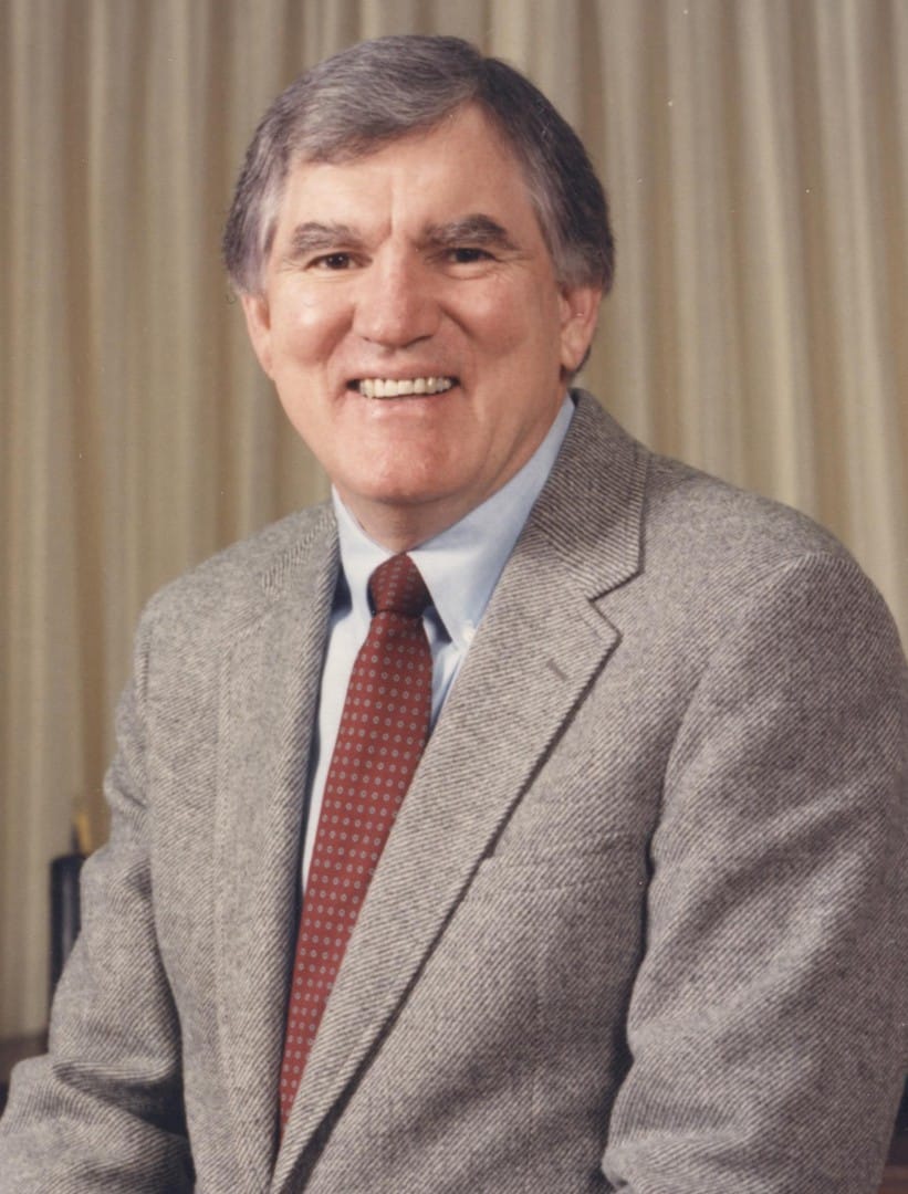 Forrest Gregg NFL Hall of Fame