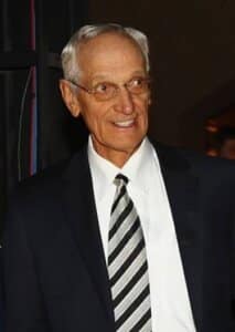 Jacques Laperrière NHL Hall of Fame