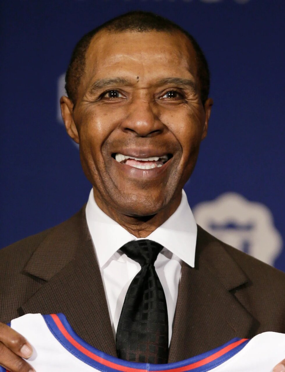 Jo Jo White NBA Hall of Fame