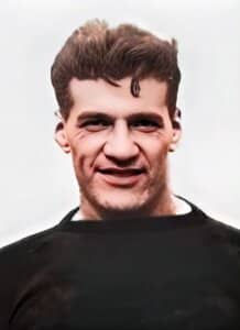 Joe Guyon NFL Hall of Fame