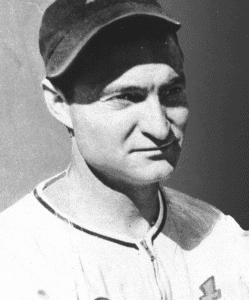 Lloyd Waner MLB Hall of Fame