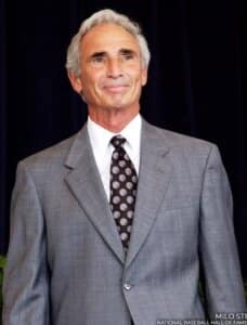 Sandy Koufax MLB Hall of Fame
