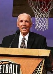 Dick Bavetta Hall of Fame