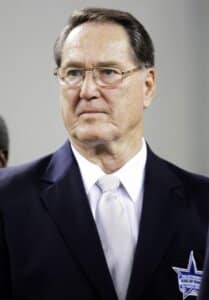 Chuck Howley NFL Hall of Fame