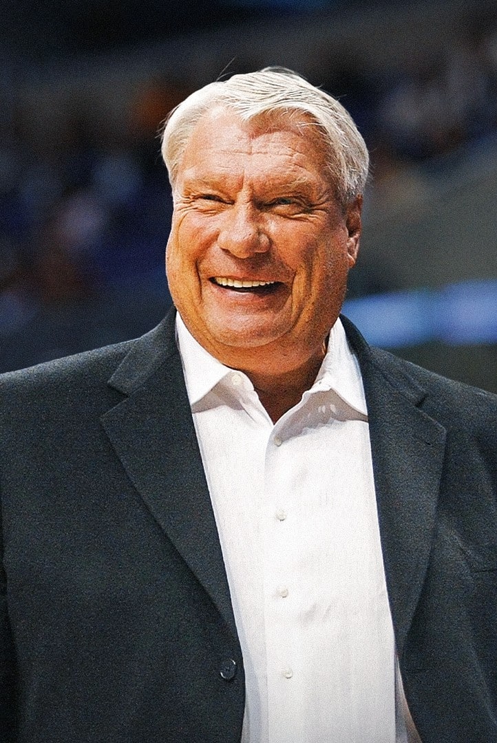 Don Nelson NBA Hall of Fame