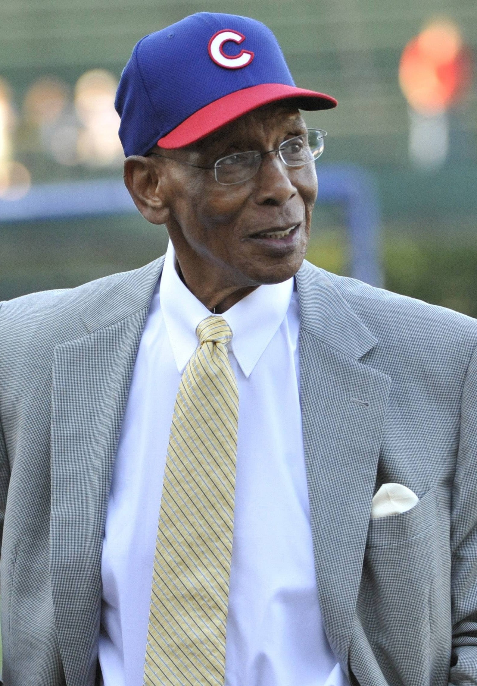 Ernie Banks MLB Hall of Fame