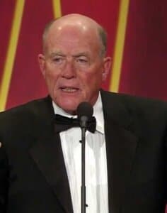 Hank Nichols NBA Hall of Fame