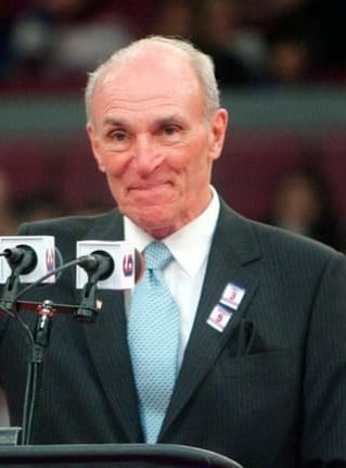 Harry Howell Hall Of Fame NHL | SPORTS TEAM HISTORY