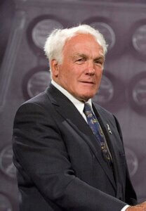 Henri Richard NHL Hall of Fame